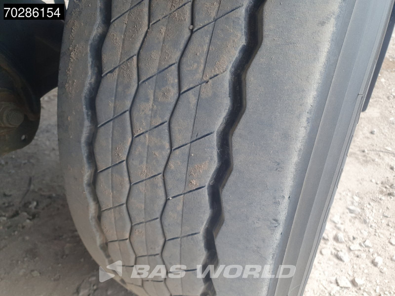 Leasing de Krone SD Doppelstock Krone SD Doppelstock: foto 19