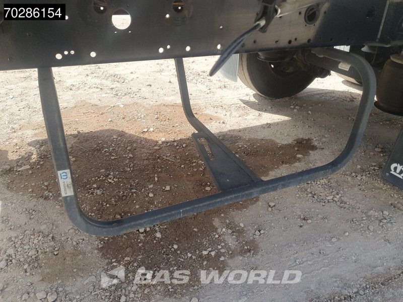 Leasing de Krone SD Doppelstock Krone SD Doppelstock: foto 13