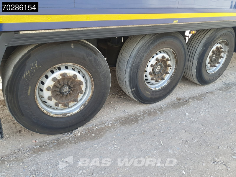 Leasing de Krone SD Doppelstock Krone SD Doppelstock: foto 17