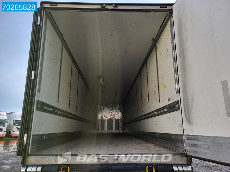 Krone Thermo King SLXi 400 Blumenbreit Palettenkasten Doppelstock - Semirremolque frigorífico: foto 5 Krone Thermo King SLXi 400 Blumenbreit Palettenkasten Doppelstock - Semirremolque frigorífico: foto 5