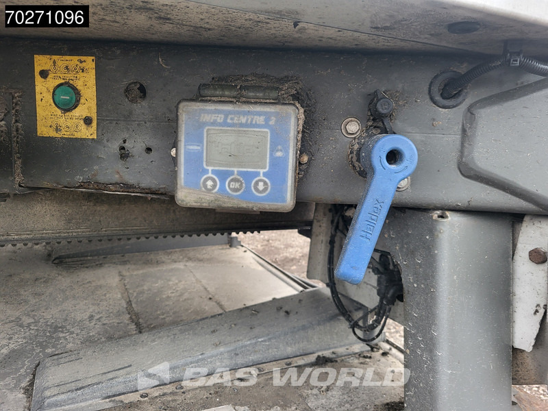 Semirremolque frigorífico LAMBERET SR2B-5T8-1B Tailgate Liftachse SAF Sliding Wall LBW: foto 15
