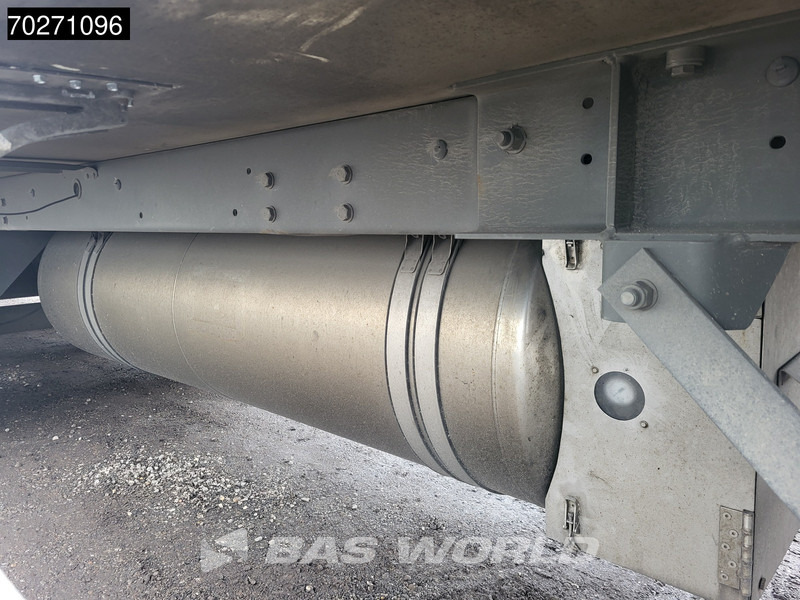 Semirremolque frigorífico LAMBERET SR2B-5T8-1B Tailgate Liftachse SAF Sliding Wall LBW: foto 19