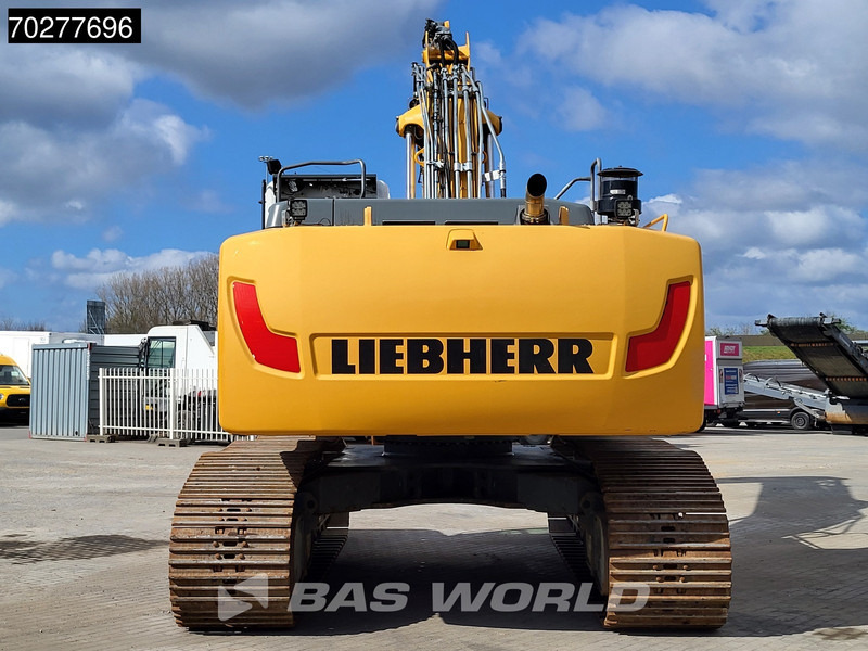 Liebherr R936 LC V - Excavadora de cadenas: foto 3 Liebherr R936 LC V - Excavadora de cadenas: foto 3