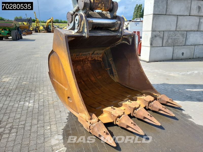 Excavadora de cadenas Liebherr R974 C SHD LRE - LONG REACH: foto 17 Excavadora de cadenas Liebherr R974 C SHD LRE - LONG REACH: foto 17