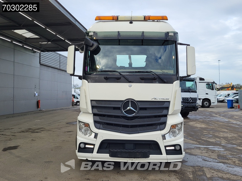 Leasing de Mercedes-Benz Actros 2645 6X2 Palfinger Pallift containersystem Lift-Axle Automatic Euro 6 Mercedes-Benz Actros 2645 6X2 Palfinger Pallift containersystem Lift-Axle Automatic Euro 6: foto 13 Leasing de Mercedes-Benz Actros 2645 6X2 Palfinger Pallift containersystem Lift-Axle Automatic Euro 6 Mercedes-Benz Actros 2645 6X2 Palfinger Pallift containersystem Lift-Axle Automatic Euro 6: foto 13