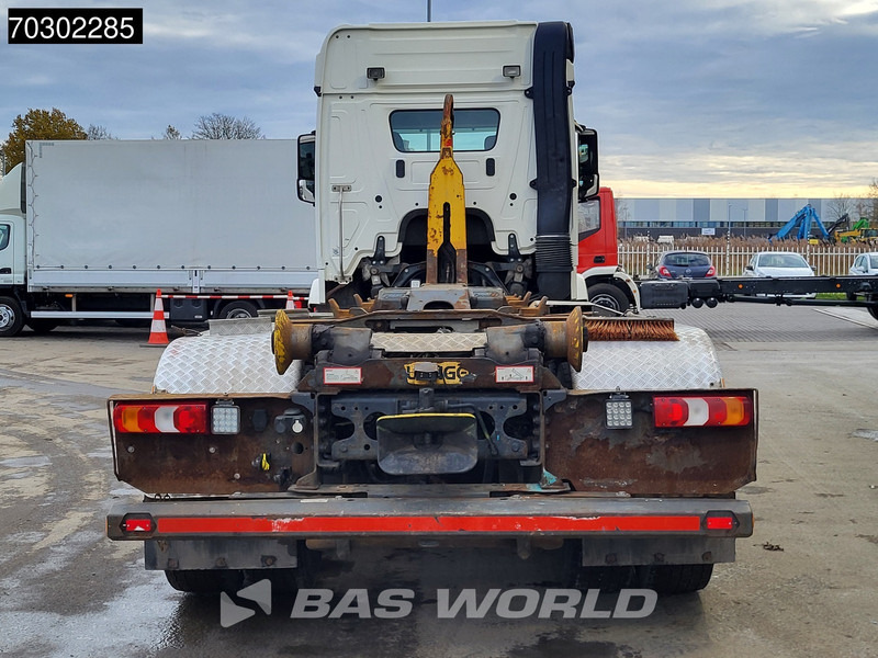 Leasing de Mercedes-Benz Actros 2645 6X2 Palfinger Pallift containersystem Lift-Axle Automatic Euro 6 Mercedes-Benz Actros 2645 6X2 Palfinger Pallift containersystem Lift-Axle Automatic Euro 6: foto 10 Leasing de Mercedes-Benz Actros 2645 6X2 Palfinger Pallift containersystem Lift-Axle Automatic Euro 6 Mercedes-Benz Actros 2645 6X2 Palfinger Pallift containersystem Lift-Axle Automatic Euro 6: foto 10