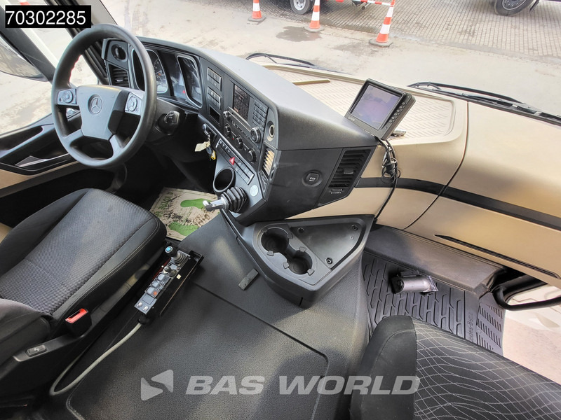 Leasing de Mercedes-Benz Actros 2645 6X2 Palfinger Pallift containersystem Lift-Axle Automatic Euro 6 Mercedes-Benz Actros 2645 6X2 Palfinger Pallift containersystem Lift-Axle Automatic Euro 6: foto 20 Leasing de Mercedes-Benz Actros 2645 6X2 Palfinger Pallift containersystem Lift-Axle Automatic Euro 6 Mercedes-Benz Actros 2645 6X2 Palfinger Pallift containersystem Lift-Axle Automatic Euro 6: foto 20