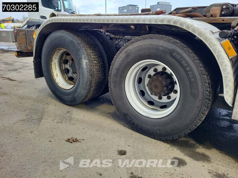 Leasing de Mercedes-Benz Actros 2645 6X2 Palfinger Pallift containersystem Lift-Axle Automatic Euro 6 Mercedes-Benz Actros 2645 6X2 Palfinger Pallift containersystem Lift-Axle Automatic Euro 6: foto 15 Leasing de Mercedes-Benz Actros 2645 6X2 Palfinger Pallift containersystem Lift-Axle Automatic Euro 6 Mercedes-Benz Actros 2645 6X2 Palfinger Pallift containersystem Lift-Axle Automatic Euro 6: foto 15