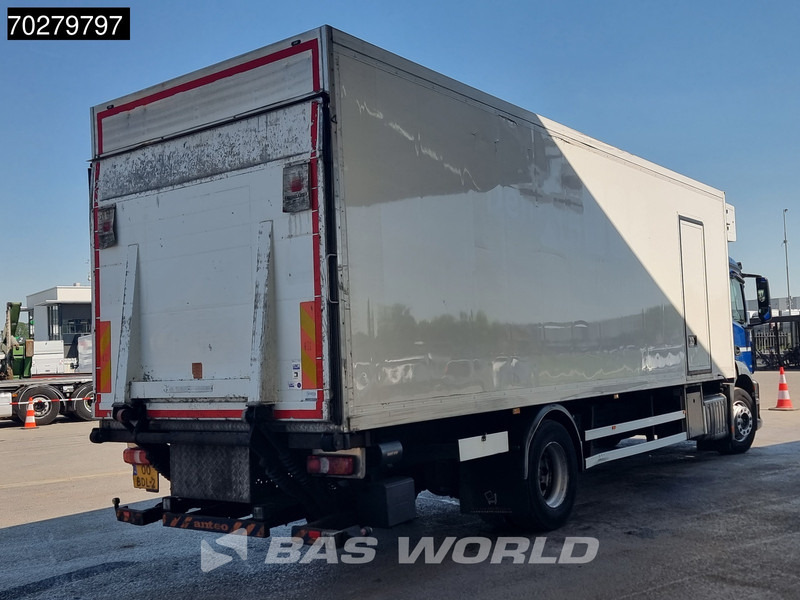 Mercedes-Benz Antos 1924 4X2 NL-Truck FrigoBlock FK 35I-E Ladebordwand Euro 6 - Camión frigorífico: foto 5 Mercedes-Benz Antos 1924 4X2 NL-Truck FrigoBlock FK 35I-E Ladebordwand Euro 6 - Camión frigorífico: foto 5