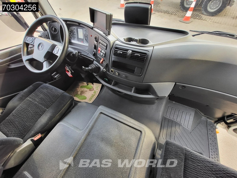 Leasing de Mercedes-Benz Atego 1318 4X2 13.5tonner ADR Automatic 1500kg Ladebordwand Euro 6 Mercedes-Benz Atego 1318 4X2 13.5tonner ADR Automatic 1500kg Ladebordwand Euro 6: foto 17 Leasing de Mercedes-Benz Atego 1318 4X2 13.5tonner ADR Automatic 1500kg Ladebordwand Euro 6 Mercedes-Benz Atego 1318 4X2 13.5tonner ADR Automatic 1500kg Ladebordwand Euro 6: foto 17