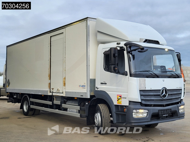 Leasing de Mercedes-Benz Atego 1318 4X2 13.5tonner ADR Automatic 1500kg Ladebordwand Euro 6 Mercedes-Benz Atego 1318 4X2 13.5tonner ADR Automatic 1500kg Ladebordwand Euro 6: foto 10 Leasing de Mercedes-Benz Atego 1318 4X2 13.5tonner ADR Automatic 1500kg Ladebordwand Euro 6 Mercedes-Benz Atego 1318 4X2 13.5tonner ADR Automatic 1500kg Ladebordwand Euro 6: foto 10