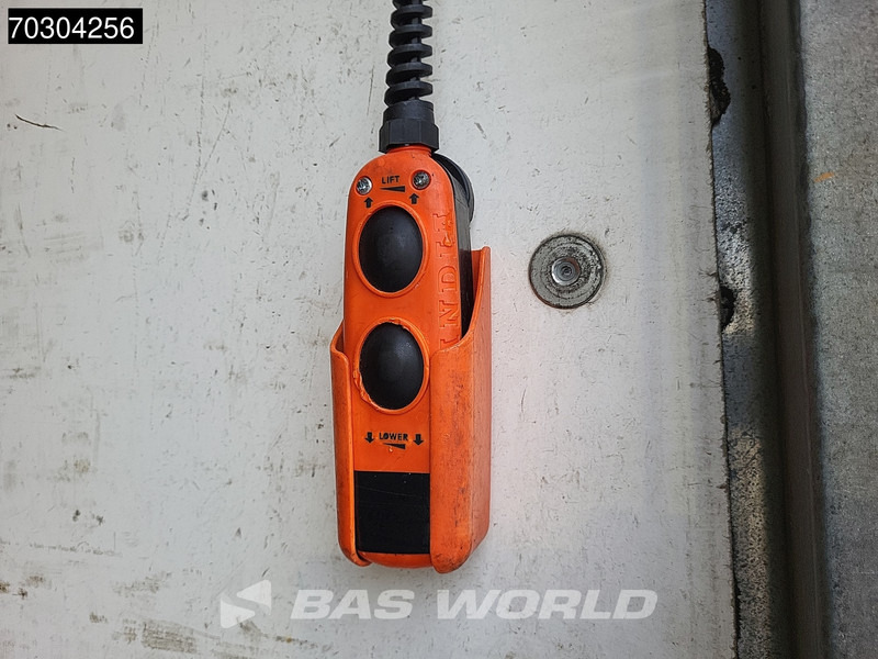 Leasing de Mercedes-Benz Atego 1318 4X2 13.5tonner ADR Automatic 1500kg Ladebordwand Euro 6 Mercedes-Benz Atego 1318 4X2 13.5tonner ADR Automatic 1500kg Ladebordwand Euro 6: foto 7 Leasing de Mercedes-Benz Atego 1318 4X2 13.5tonner ADR Automatic 1500kg Ladebordwand Euro 6 Mercedes-Benz Atego 1318 4X2 13.5tonner ADR Automatic 1500kg Ladebordwand Euro 6: foto 7