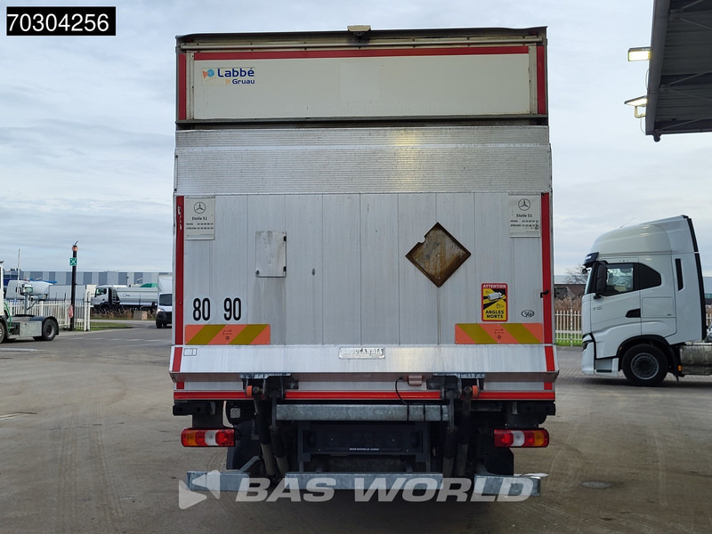 Leasing de Mercedes-Benz Atego 1318 4X2 13.5tonner ADR Automatic 1500kg Ladebordwand Euro 6 Mercedes-Benz Atego 1318 4X2 13.5tonner ADR Automatic 1500kg Ladebordwand Euro 6: foto 13 Leasing de Mercedes-Benz Atego 1318 4X2 13.5tonner ADR Automatic 1500kg Ladebordwand Euro 6 Mercedes-Benz Atego 1318 4X2 13.5tonner ADR Automatic 1500kg Ladebordwand Euro 6: foto 13