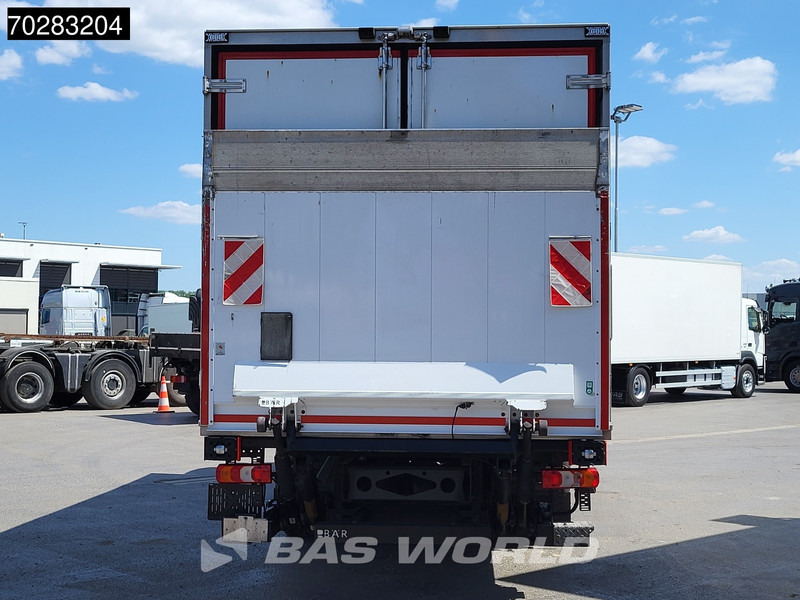 Camión frigorífico Mercedes-Benz Atego 1524 4X2 Ladebordwand Euro 6: foto 11