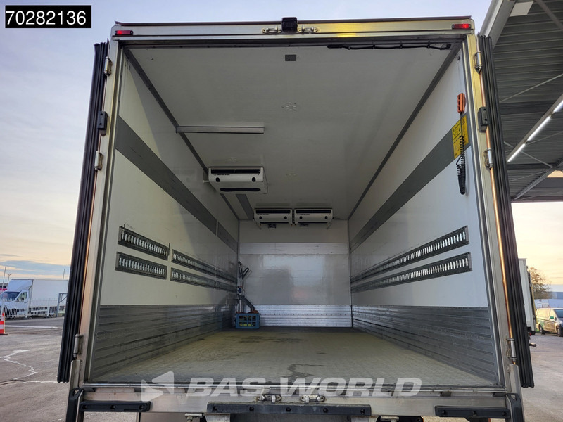 Mercedes-Benz Atego 1524 Atego 4X2 15tonner Thermo King T-1200R 1500kg Ladebordwand Euro 6 - Camión frigorífico: foto 3 Mercedes-Benz Atego 1524 Atego 4X2 15tonner Thermo King T-1200R 1500kg Ladebordwand Euro 6 - Camión frigorífico: foto 3