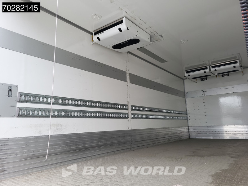 Mercedes-Benz Atego 1524 Atego 4X2 15tonner Thermo King T-1200R 1500kg Ladebordwand Euro 6 - Camión frigorífico: foto 5 Mercedes-Benz Atego 1524 Atego 4X2 15tonner Thermo King T-1200R 1500kg Ladebordwand Euro 6 - Camión frigorífico: foto 5