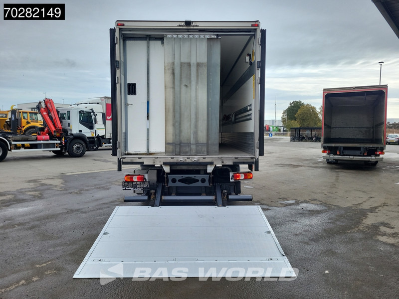 Camión frigorífico Mercedes-Benz Atego 1524 Atego 4X2 15tonner Thermo King T-1200R Ladebordwand Automatic Euro 6: foto 10 Camión frigorífico Mercedes-Benz Atego 1524 Atego 4X2 15tonner Thermo King T-1200R Ladebordwand Automatic Euro 6: foto 10