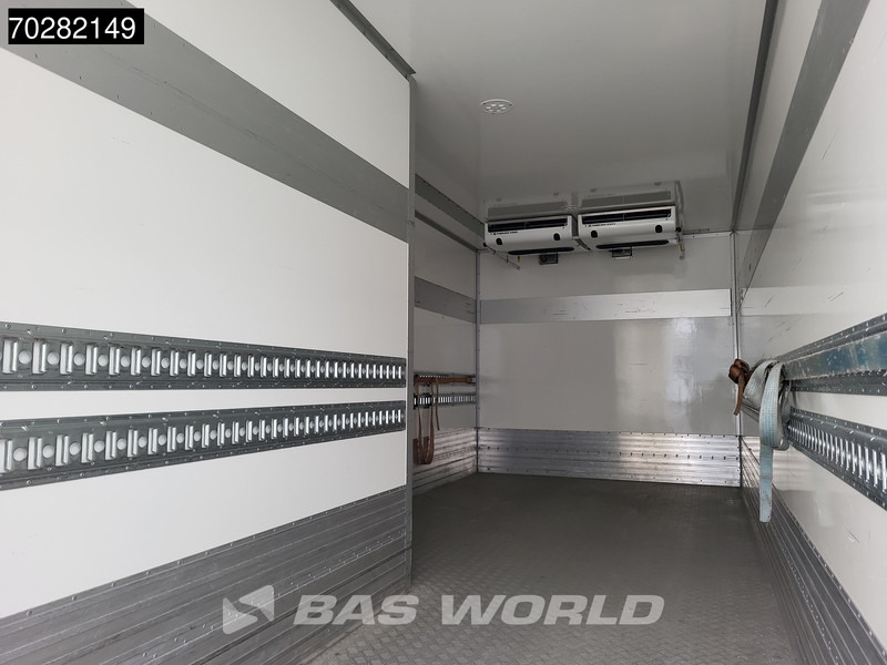 Camión frigorífico Mercedes-Benz Atego 1524 Atego 4X2 15tonner Thermo King T-1200R Ladebordwand Automatic Euro 6: foto 12 Camión frigorífico Mercedes-Benz Atego 1524 Atego 4X2 15tonner Thermo King T-1200R Ladebordwand Automatic Euro 6: foto 12