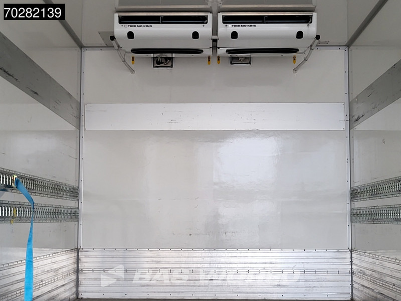 Camión frigorífico Mercedes-Benz Atego 1524 Atego 4X2 16tonner Thermo King T-1200R cooler 1500kg Ladebordwand Automatic: foto 10