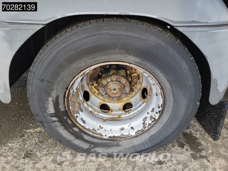 Camión frigorífico Mercedes-Benz Atego 1524 Atego 4X2 16tonner Thermo King T-1200R cooler 1500kg Ladebordwand Automatic: foto 18