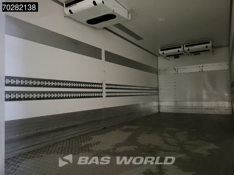 Mercedes-Benz Atego 1524 Atego 4X2 6-Cylinder Auromatic Thermo King Euro 6 - Camión frigorífico: foto 3 Mercedes-Benz Atego 1524 Atego 4X2 6-Cylinder Auromatic Thermo King Euro 6 - Camión frigorífico: foto 3