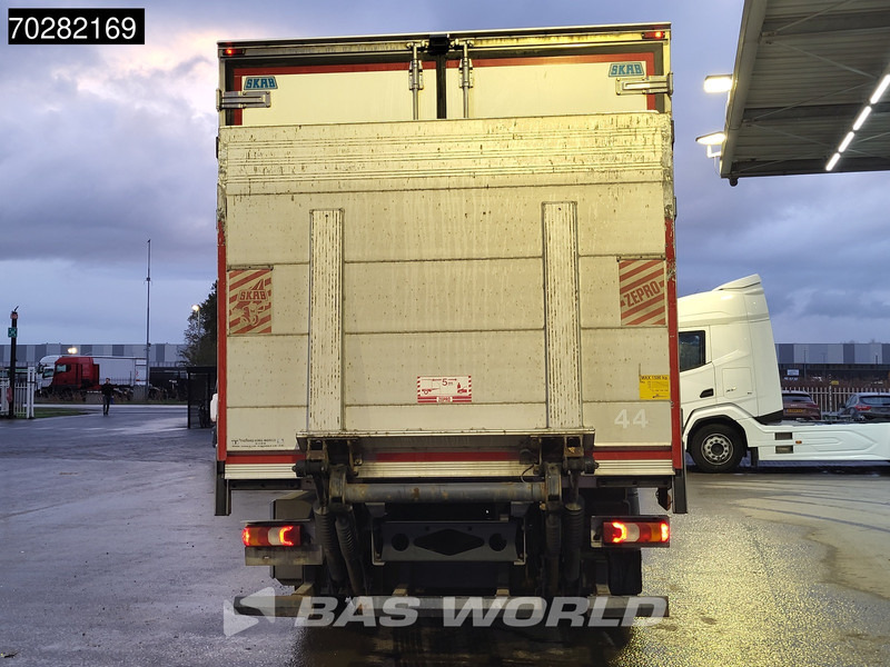 Mercedes-Benz Atego 1524 Atego 4X2 6-Cylinder Auromatic Thermo King Euro 6 - Camión frigorífico: foto 3 Mercedes-Benz Atego 1524 Atego 4X2 6-Cylinder Auromatic Thermo King Euro 6 - Camión frigorífico: foto 3