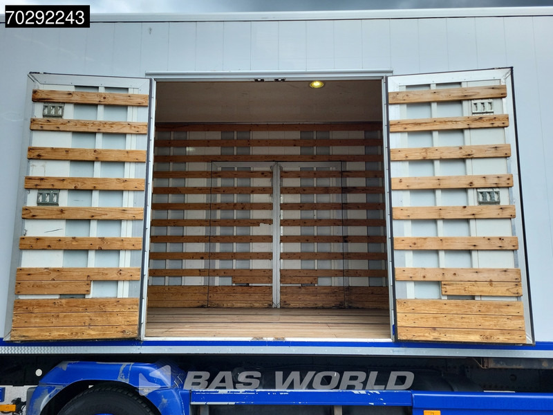 Leasing de Mercedes-Benz Atego 1529 Atego 4X2 15tons NL-Truck BDF superstructure Manual Euro 5 Mercedes-Benz Atego 1529 Atego 4X2 15tons NL-Truck BDF superstructure Manual Euro 5: foto 7