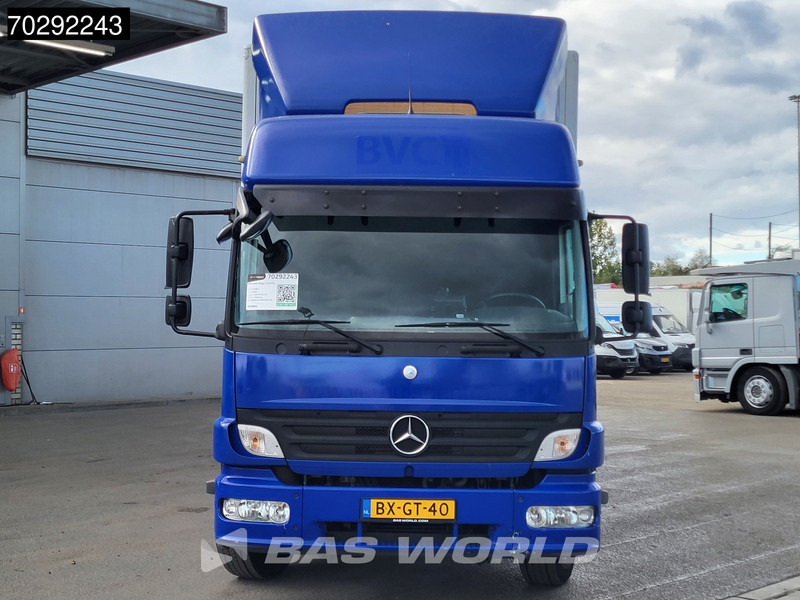 Leasing de Mercedes-Benz Atego 1529 Atego 4X2 15tons NL-Truck BDF superstructure Manual Euro 5 Mercedes-Benz Atego 1529 Atego 4X2 15tons NL-Truck BDF superstructure Manual Euro 5: foto 14