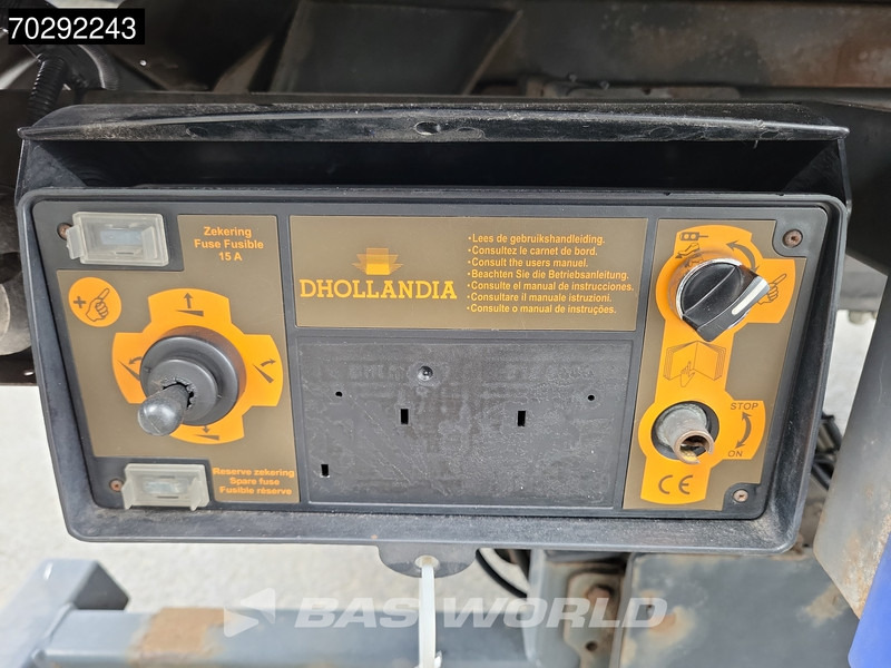 Leasing de Mercedes-Benz Atego 1529 Atego 4X2 15tons NL-Truck BDF superstructure Manual Euro 5 Mercedes-Benz Atego 1529 Atego 4X2 15tons NL-Truck BDF superstructure Manual Euro 5: foto 19