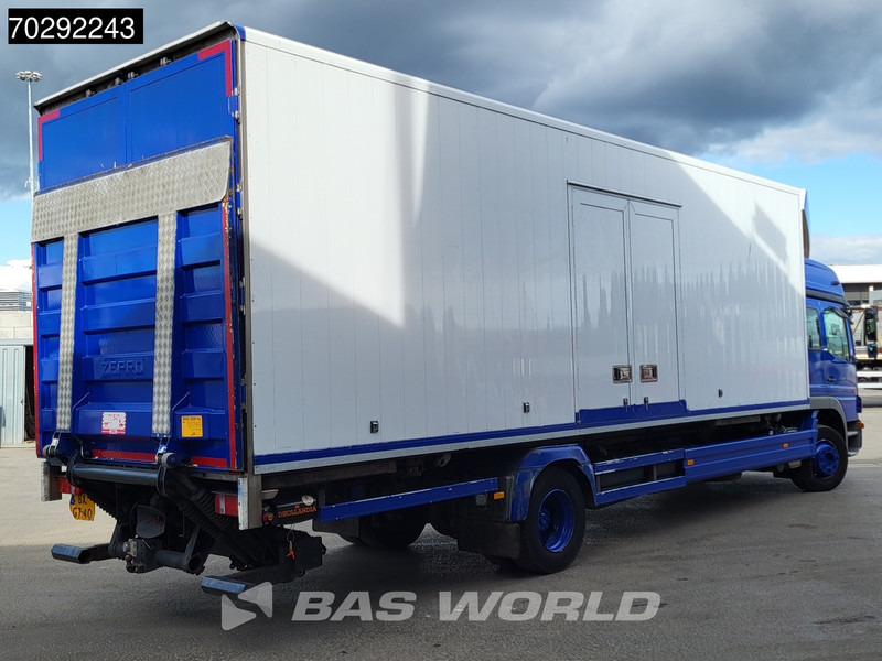 Leasing de Mercedes-Benz Atego 1529 Atego 4X2 15tons NL-Truck BDF superstructure Manual Euro 5 Mercedes-Benz Atego 1529 Atego 4X2 15tons NL-Truck BDF superstructure Manual Euro 5: foto 12