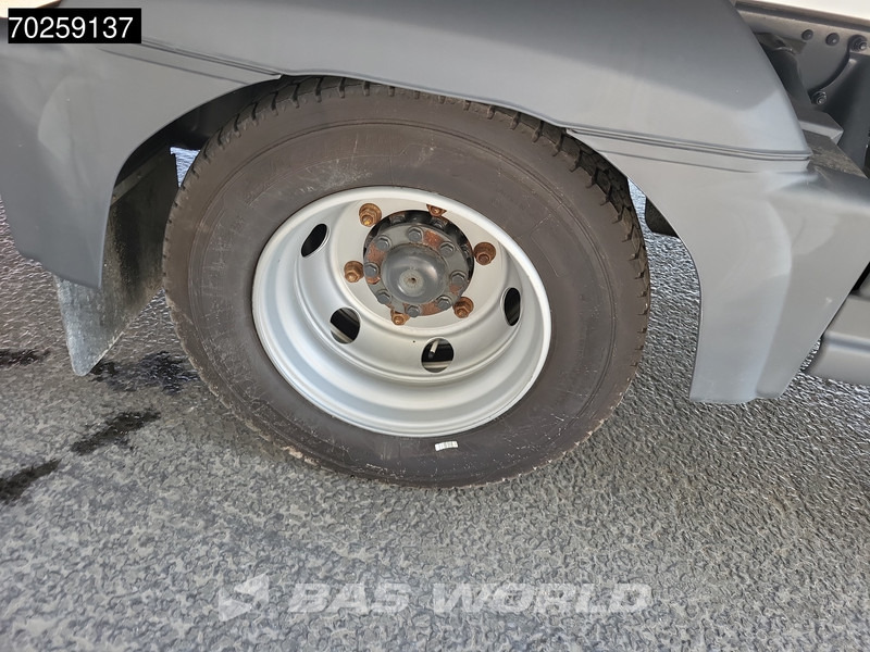 Mercedes-Benz Atego 816 4X2 8tons NL-Truck Thermo-King B-100 Max 2 compartments Euro 6 - Camión frigorífico: foto 5 Mercedes-Benz Atego 816 4X2 8tons NL-Truck Thermo-King B-100 Max 2 compartments Euro 6 - Camión frigorífico: foto 5
