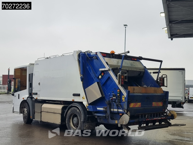 Mercedes-Benz Econic 1830 4X2 NTM KGLS-HL 13m3 CNG engine Euro 6 - Camión de basura: foto 2 Mercedes-Benz Econic 1830 4X2 NTM KGLS-HL 13m3 CNG engine Euro 6 - Camión de basura: foto 2