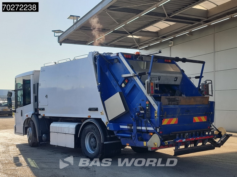 Mercedes-Benz Econic 1830 4X2 NTM KGLS-HL 13m3 CNG engine Euro 6 - Camión de basura: foto 2 Mercedes-Benz Econic 1830 4X2 NTM KGLS-HL 13m3 CNG engine Euro 6 - Camión de basura: foto 2