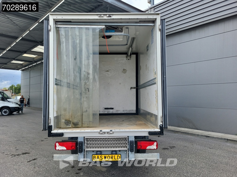 Mercedes-Benz Sprinter 515 CDI Koelwagen Dubbellucht Zijdeur Thermo King 230v-Stekker Airco Cruise Euro6 Koel Koeler Kühl Kühler Kühlwagen Bakwagen Gek - Furgoneta frigorifica: foto 3 Mercedes-Benz Sprinter 515 CDI Koelwagen Dubbellucht Zijdeur Thermo King 230v-Stekker Airco Cruise Euro6 Koel Koeler Kühl Kühler Kühlwagen Bakwagen Gek - Furgoneta frigorifica: foto 3