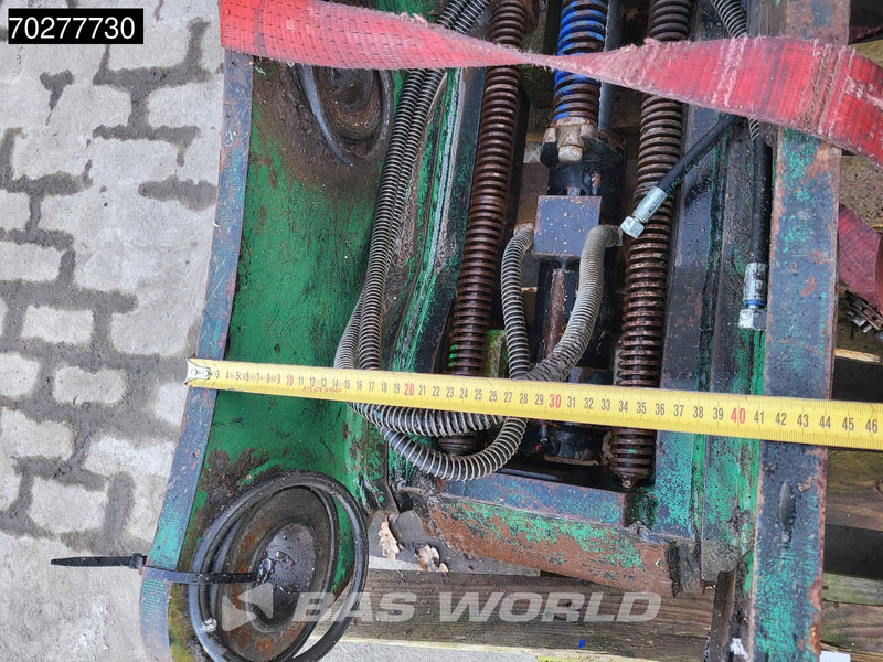 Acoplamiento rápido nuevo Onbekend QC90H: foto 10