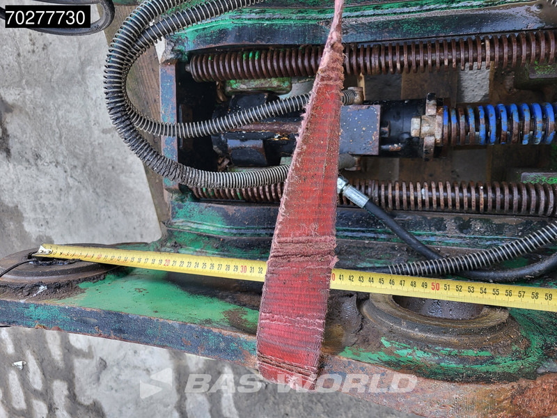 Acoplamiento rápido nuevo Onbekend QC90H: foto 14