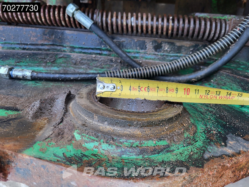 Acoplamiento rápido nuevo Onbekend QC90H: foto 13