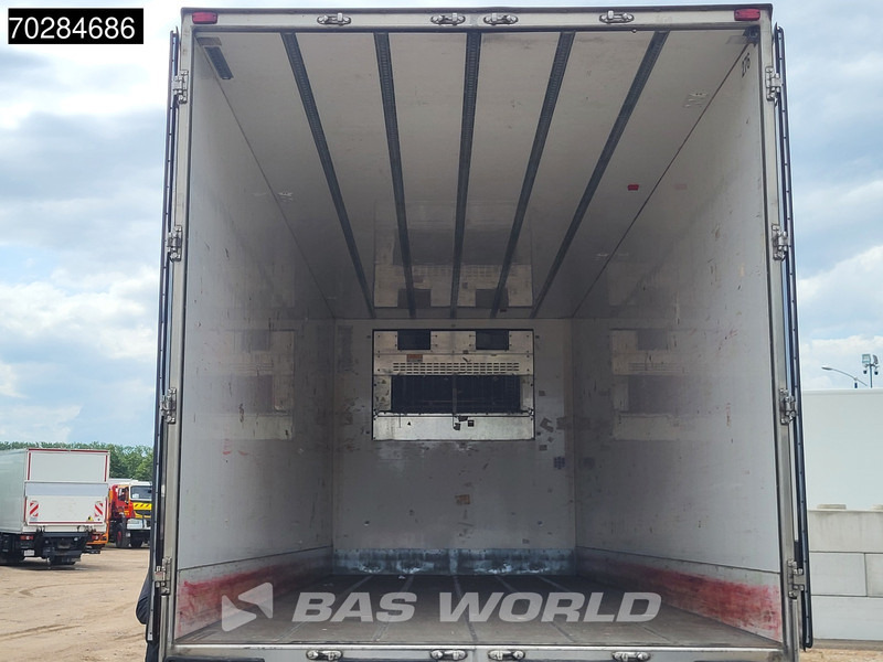 Leasing de Pacton BXZ342 B-Double Lift + Lenkachse Pacton BXZ342 B-Double Lift + Lenkachse: foto 8