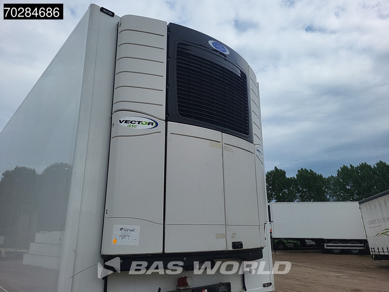 Leasing de Pacton BXZ342 B-Double Lift + Lenkachse Pacton BXZ342 B-Double Lift + Lenkachse: foto 6