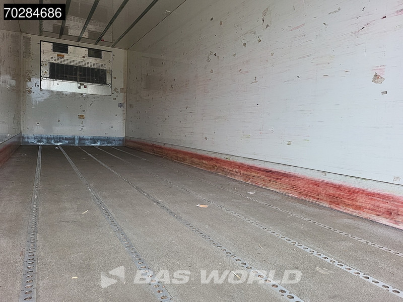 Leasing de Pacton BXZ342 B-Double Lift + Lenkachse Pacton BXZ342 B-Double Lift + Lenkachse: foto 9