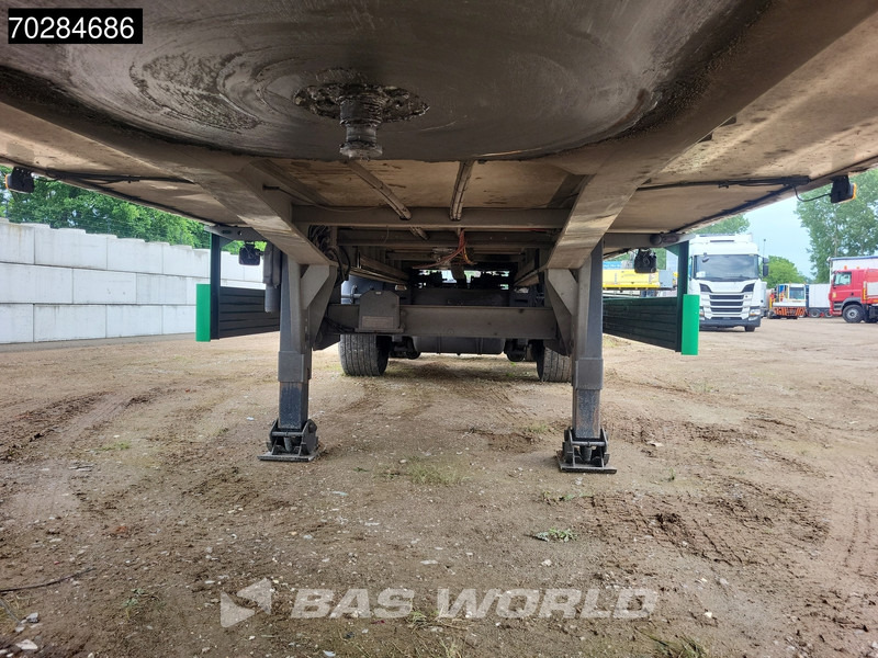 Leasing de Pacton BXZ342 B-Double Lift + Lenkachse Pacton BXZ342 B-Double Lift + Lenkachse: foto 19