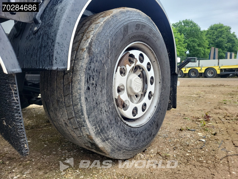 Leasing de Pacton BXZ342 B-Double Lift + Lenkachse Pacton BXZ342 B-Double Lift + Lenkachse: foto 13
