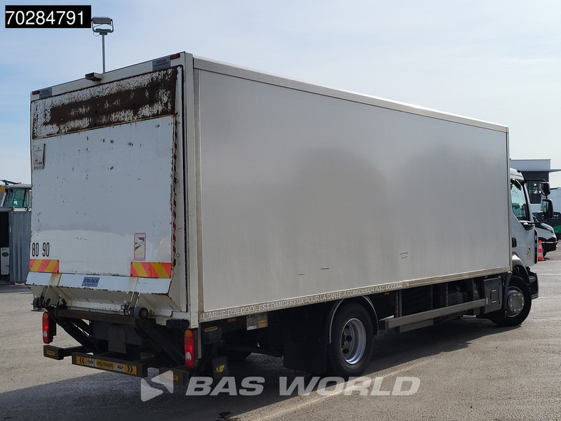 Renault D 240 4X2 Laadklep Euro 6 - Camión caja cerrada: foto 5 Renault D 240 4X2 Laadklep Euro 6 - Camión caja cerrada: foto 5