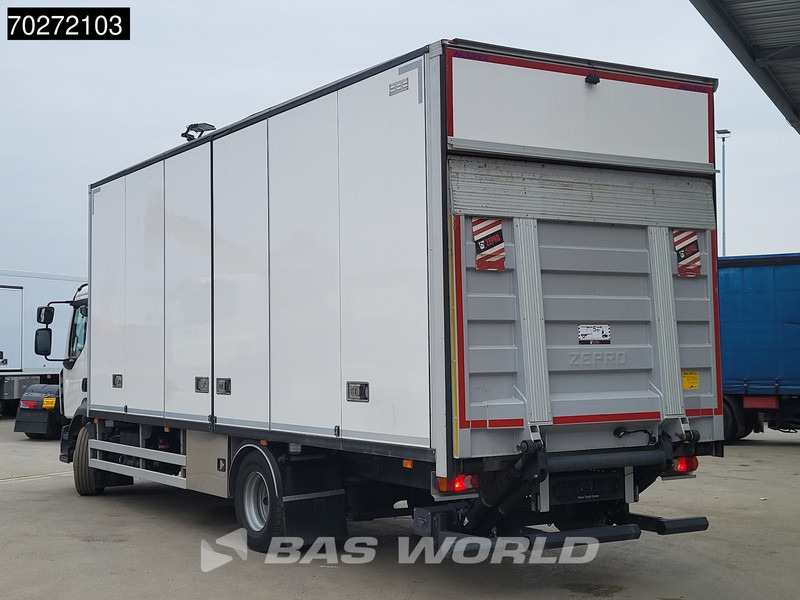 Renault D 250 4X2 16Tonner Automaat 2000kg Ladebordwand Euro 6 - Camión caja cerrada: foto 2 Renault D 250 4X2 16Tonner Automaat 2000kg Ladebordwand Euro 6 - Camión caja cerrada: foto 2