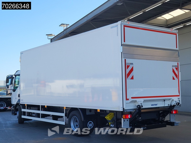 Renault D 250 4X2 NEW 2024 NL reg. possible 16tonner 2000kg Ladebordwand ACC LED Euro 6 - Camión caja cerrada: foto 2 Renault D 250 4X2 NEW 2024 NL reg. possible 16tonner 2000kg Ladebordwand ACC LED Euro 6 - Camión caja cerrada: foto 2