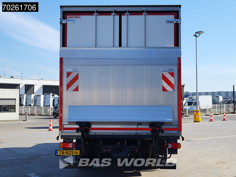 Renault D 280 4X2 2024 registr. ATP FRC Thermo King T-800R Ladebordwand ACC Euro 6 - Camión frigorífico: foto 3 Renault D 280 4X2 2024 registr. ATP FRC Thermo King T-800R Ladebordwand ACC Euro 6 - Camión frigorífico: foto 3
