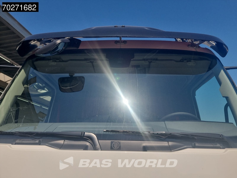 Camión caja cerrada nuevo Renault D 280 4X2 NEW 19tonner 2000kg Ladebordwand Automatic ACC Euro 6: foto 7