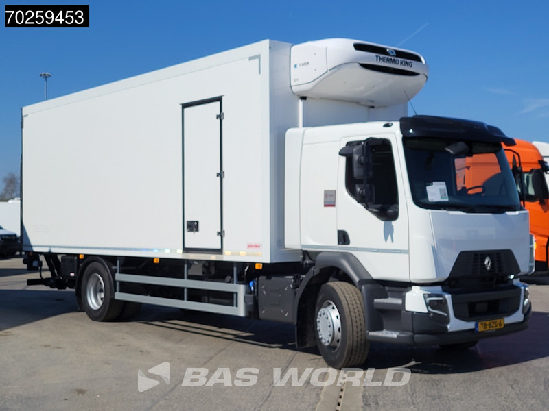Renault D 280 4X2 NEW! 2024 NL Registration 19t Thermo King T-800R ATP Euro 6 - Camión frigorífico: foto 5 Renault D 280 4X2 NEW! 2024 NL Registration 19t Thermo King T-800R ATP Euro 6 - Camión frigorífico: foto 5