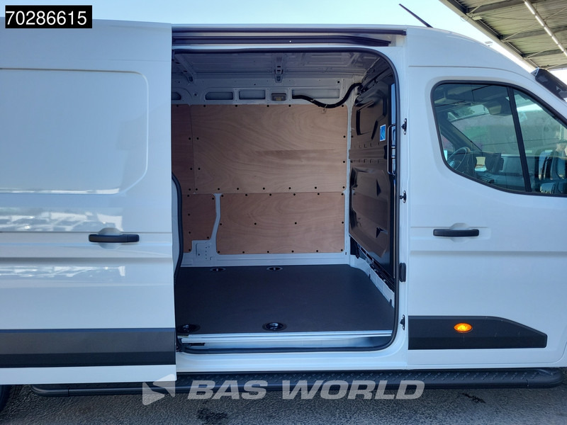 Furgón nuevo Renault Master 130pk 2025model L3H2 Special Edition LED Imperiaal 17 inch Velgen Airco Cruise Camera Carplay Parkeersensoren L3 12m3 A/C Cruise contr: foto 12