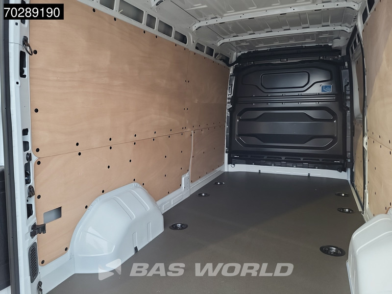 Renault Master 130pk 2025model L3H2 Special Edition LED Imperiaal 17 inch Velgen Airco Cruise Camera Carplay Parkeersensoren L3 12m3 A/C Cruise contr - Furgón: foto 3 Renault Master 130pk 2025model L3H2 Special Edition LED Imperiaal 17 inch Velgen Airco Cruise Camera Carplay Parkeersensoren L3 12m3 A/C Cruise contr - Furgón: foto 3